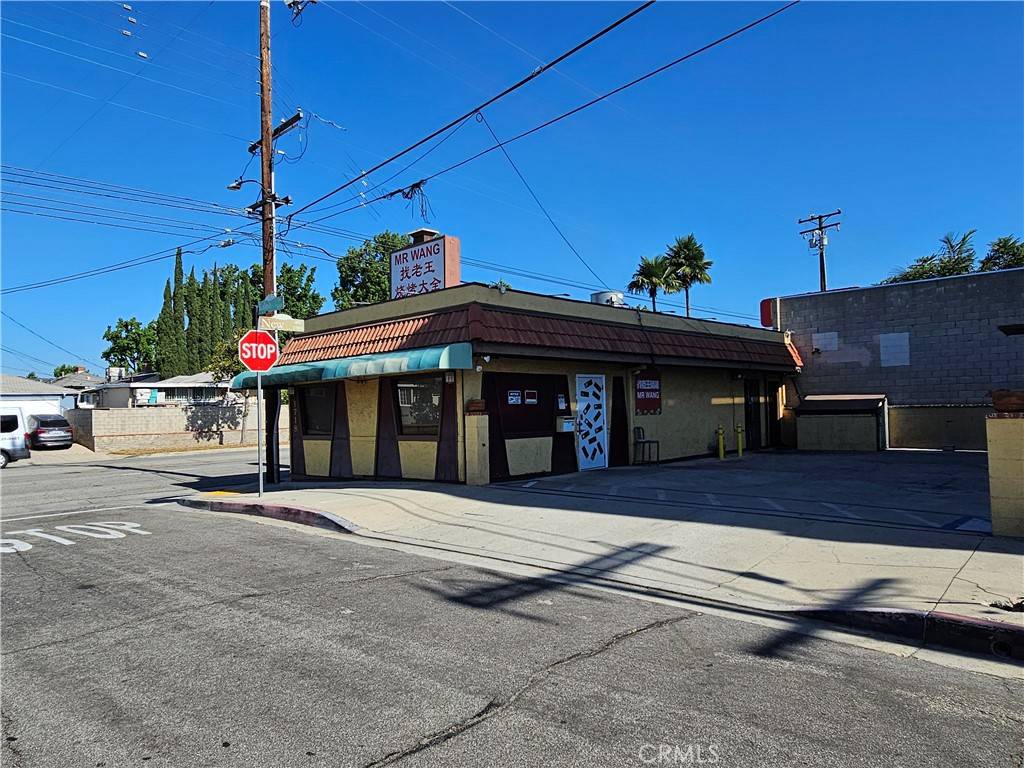 San Gabriel, CA 91776,1718 New AVE