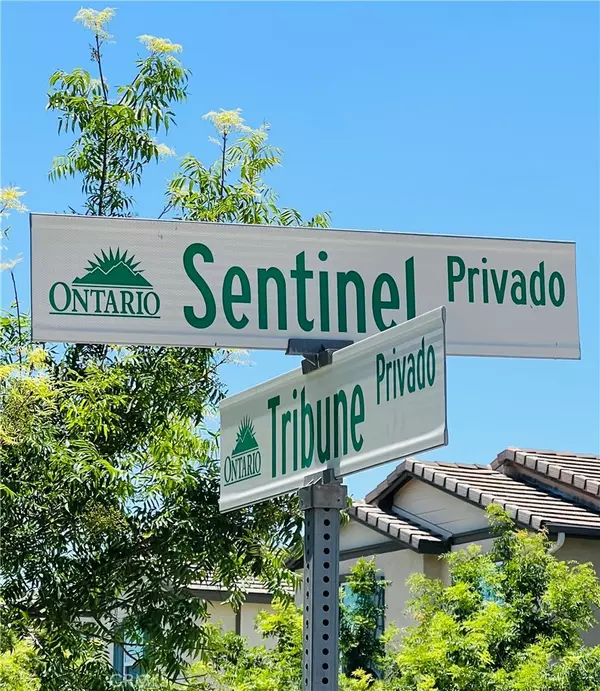 Ontario, CA 91764,2061 E Sentinel Privado
