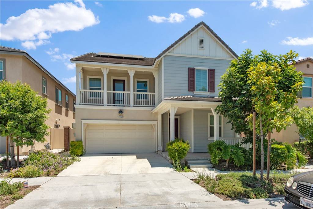 16123 Apricot AVE, Chino, CA 91708