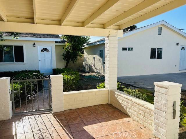 El Monte, CA 91731,3837 Lincoln AVE