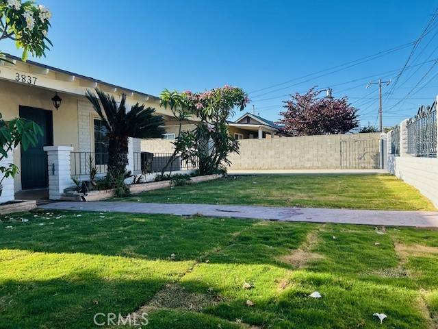 El Monte, CA 91731,3837 Lincoln AVE