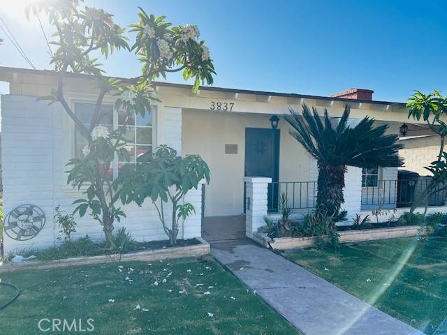 El Monte, CA 91731,3837 Lincoln AVE