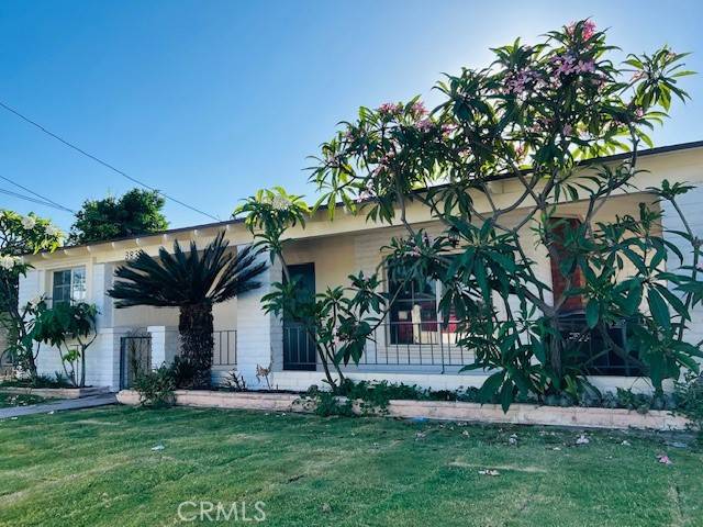 3837 Lincoln AVE, El Monte, CA 91731