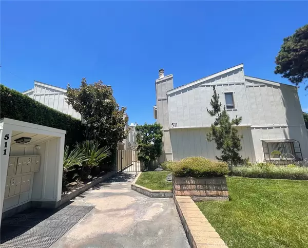 511 E Live Oak AVE #11, Arcadia, CA 91006