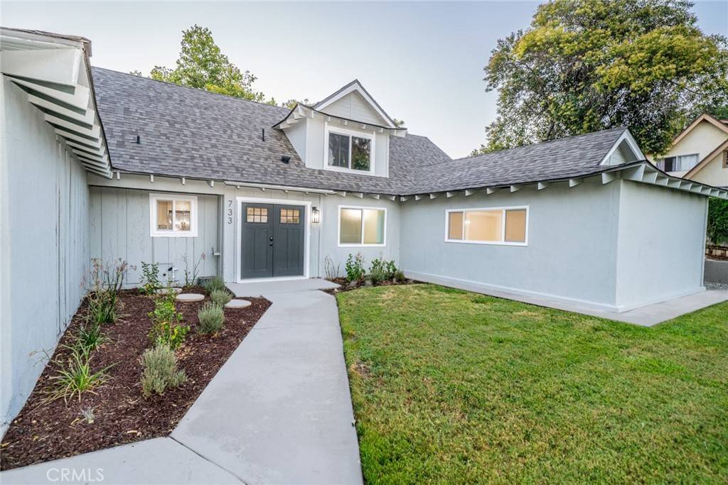Redlands, CA 92374,733 S Grove ST