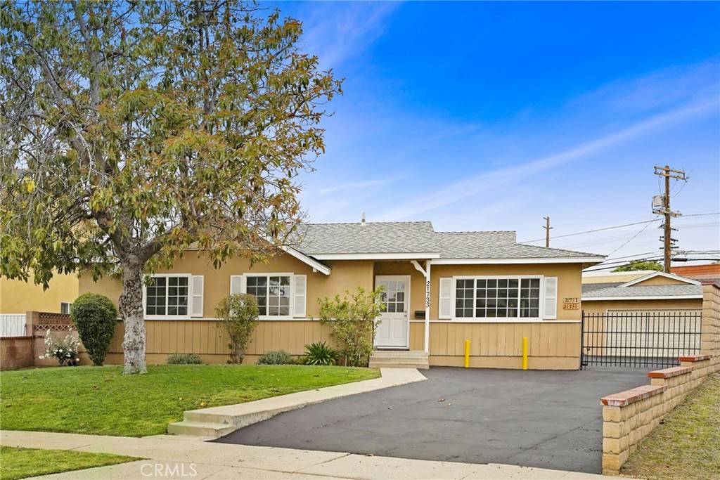21731 Tuba ST, Chatsworth, CA 91311