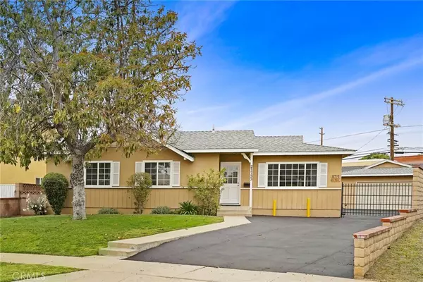 21731 Tuba ST, Chatsworth, CA 91311