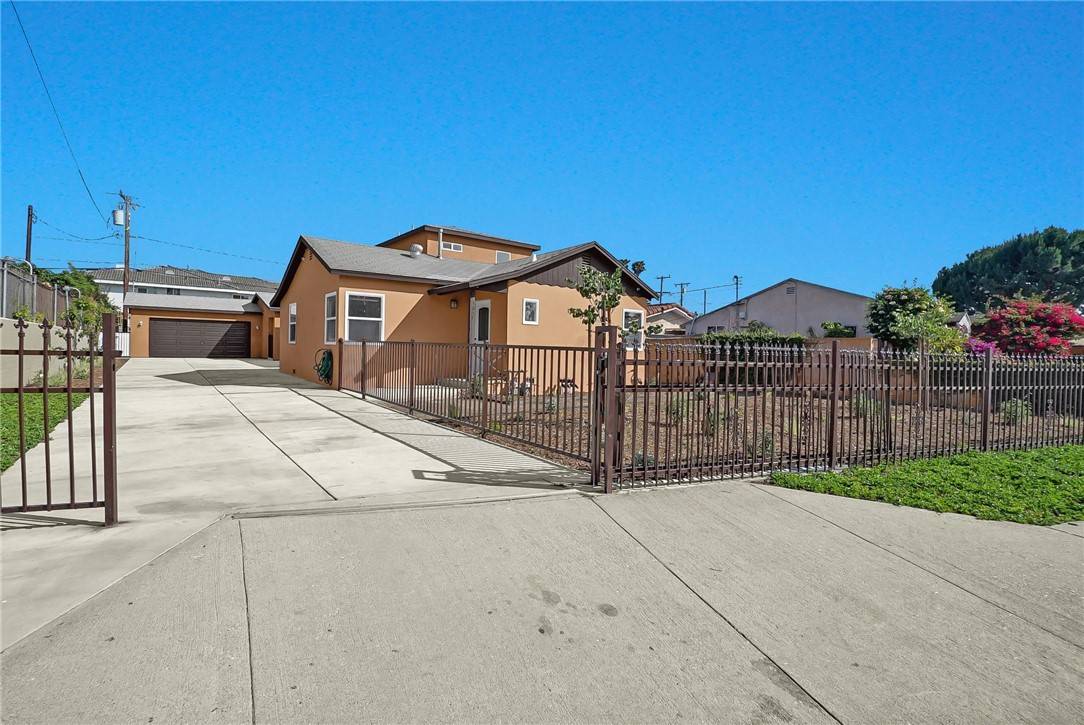 3032 Cogswell RD, El Monte, CA 91732