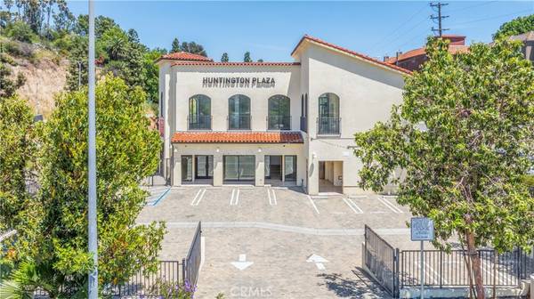 Los Angeles, CA 90032,4671 Huntington DR S