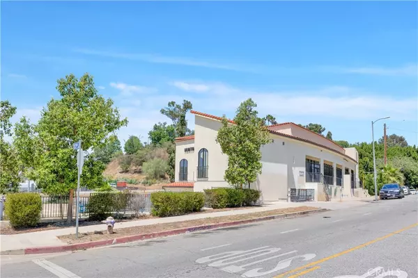 Los Angeles, CA 90032,4671 Huntington DR S