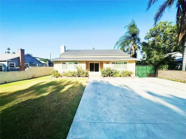 528 S Avington AVE, West Covina, CA 91790