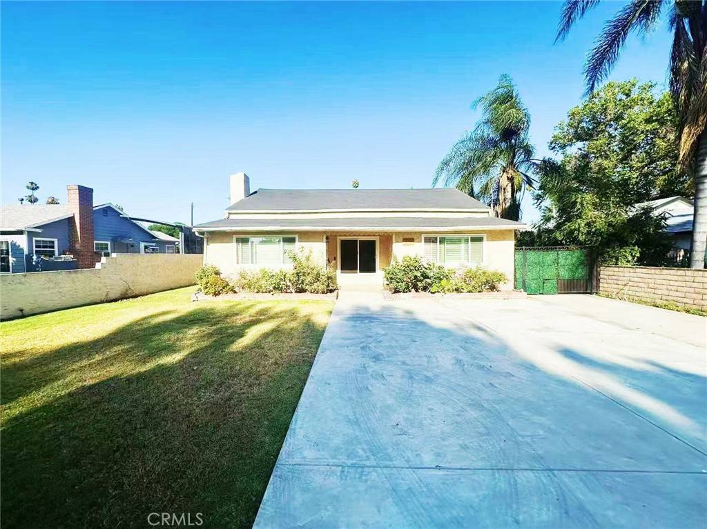 528 S Avington AVE, West Covina, CA 91790