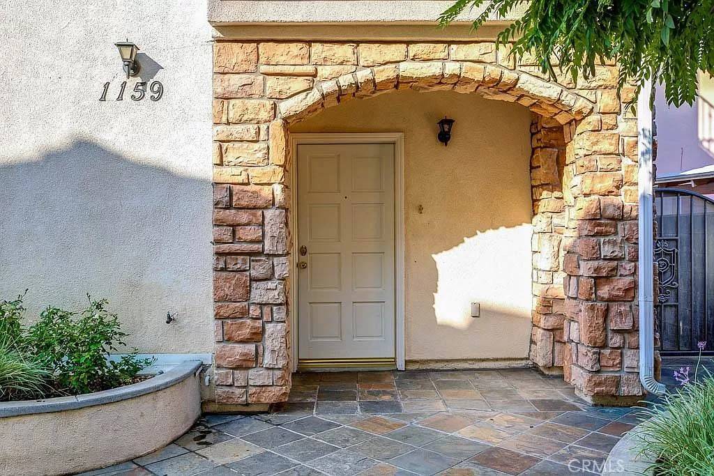 Pasadena, CA 91106,1159 Steuben ST