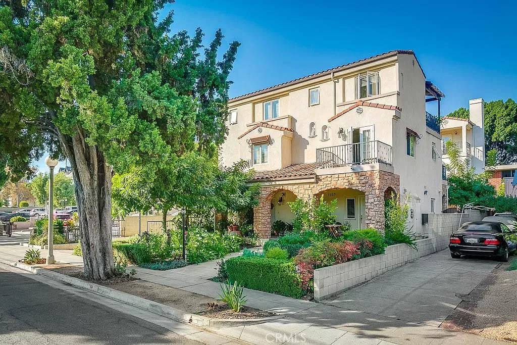 Pasadena, CA 91106,1159 Steuben ST