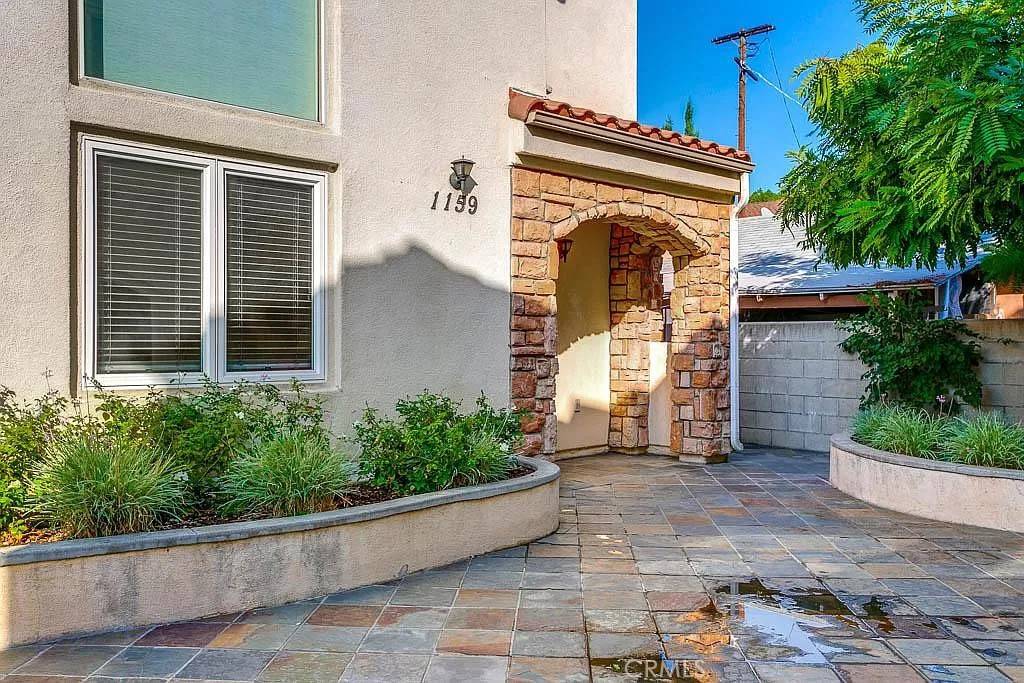Pasadena, CA 91106,1159 Steuben ST