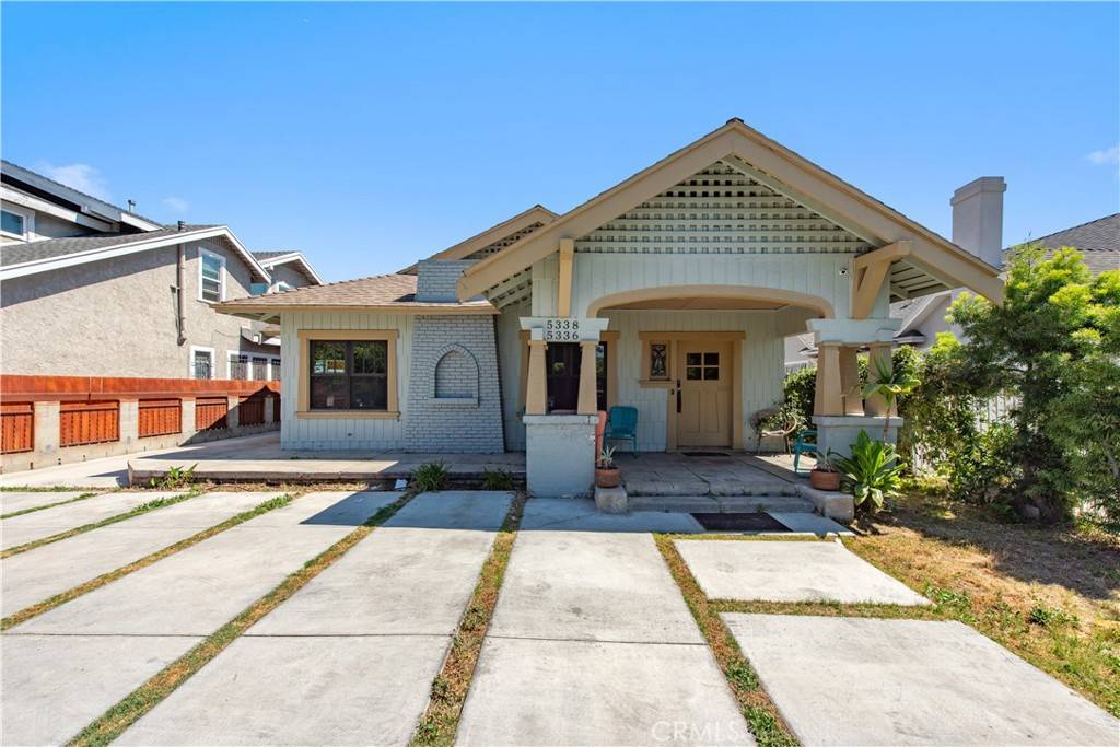 5336 Lemon Grove AVE, Los Angeles, CA 90038