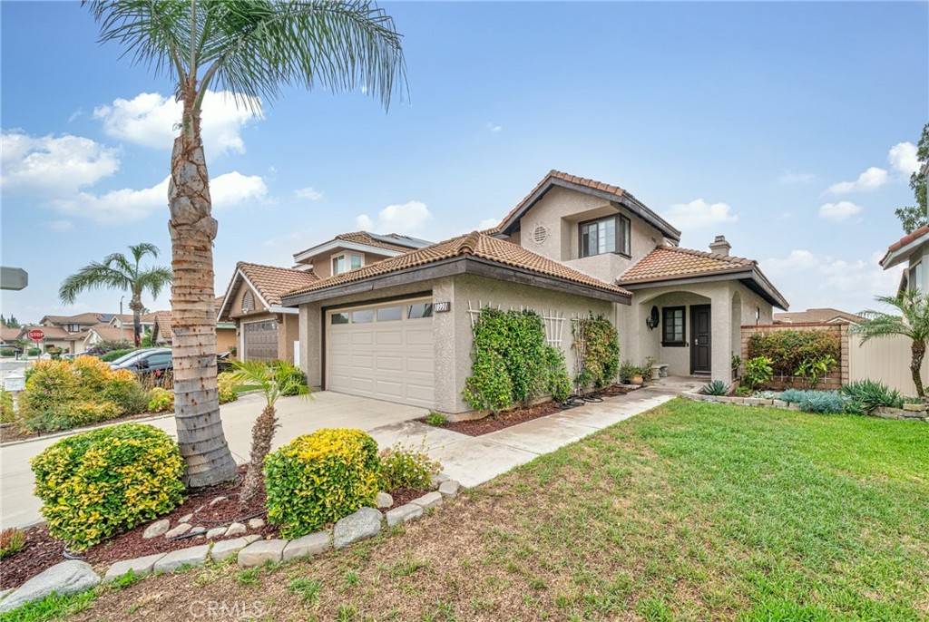 Rancho Cucamonga, CA 91730,10991 Countryview DR