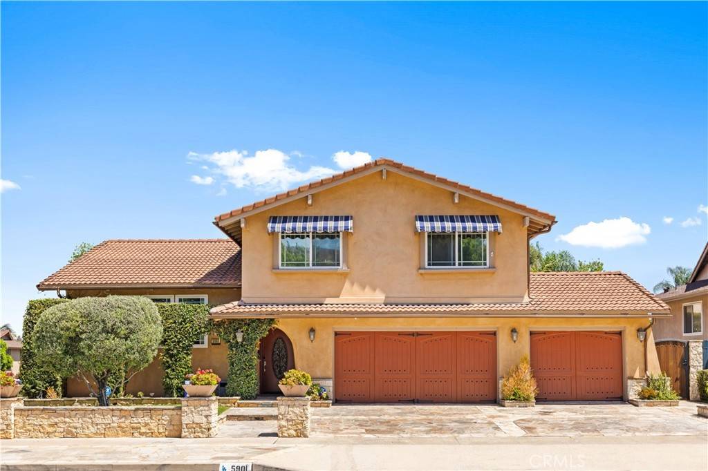 5901 E Firenze, Anaheim Hills, CA 92807