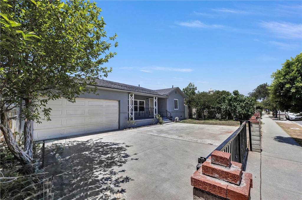 Baldwin Park, CA 91706,4449 Walnut ST