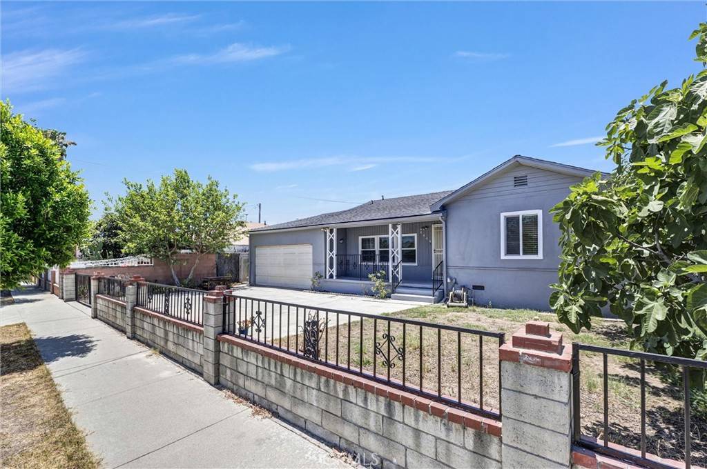 4449 Walnut ST, Baldwin Park, CA 91706
