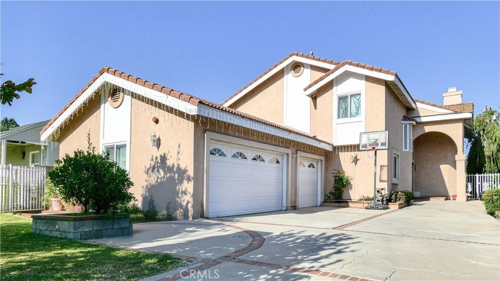 1018 Palm AVE, San Gabriel, CA 91776