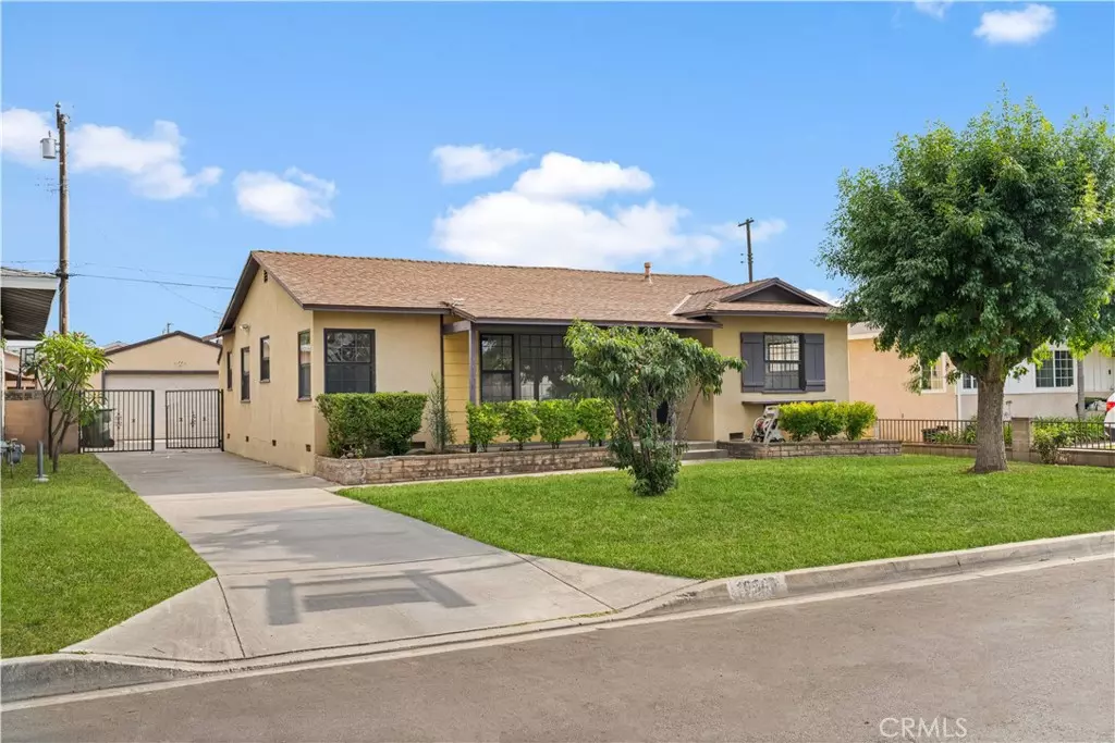 El Monte, CA 91731,10540 Mulhall ST