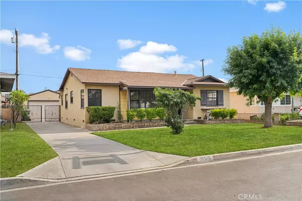 10540 Mulhall ST, El Monte, CA 91731