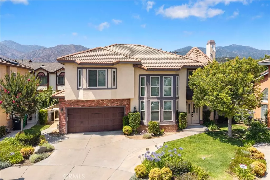 Arcadia, CA 91006,826 Country Oaks LN