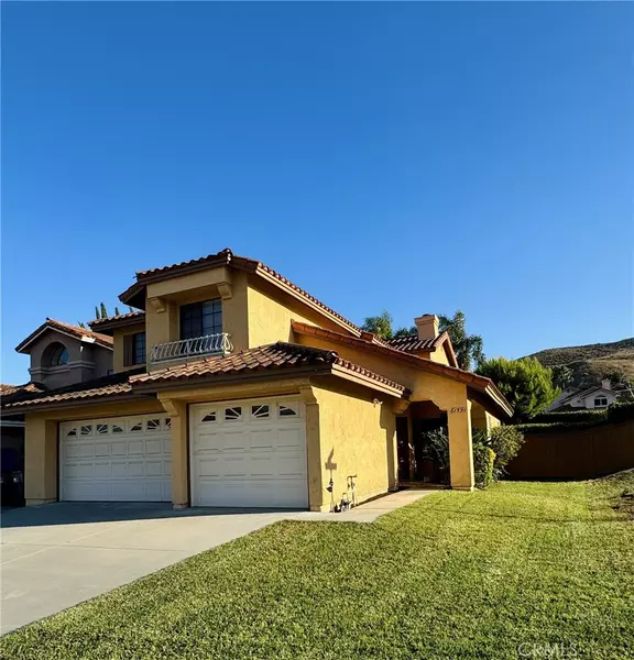 6159 Fleetwood LN, Chino Hills, CA 91709
