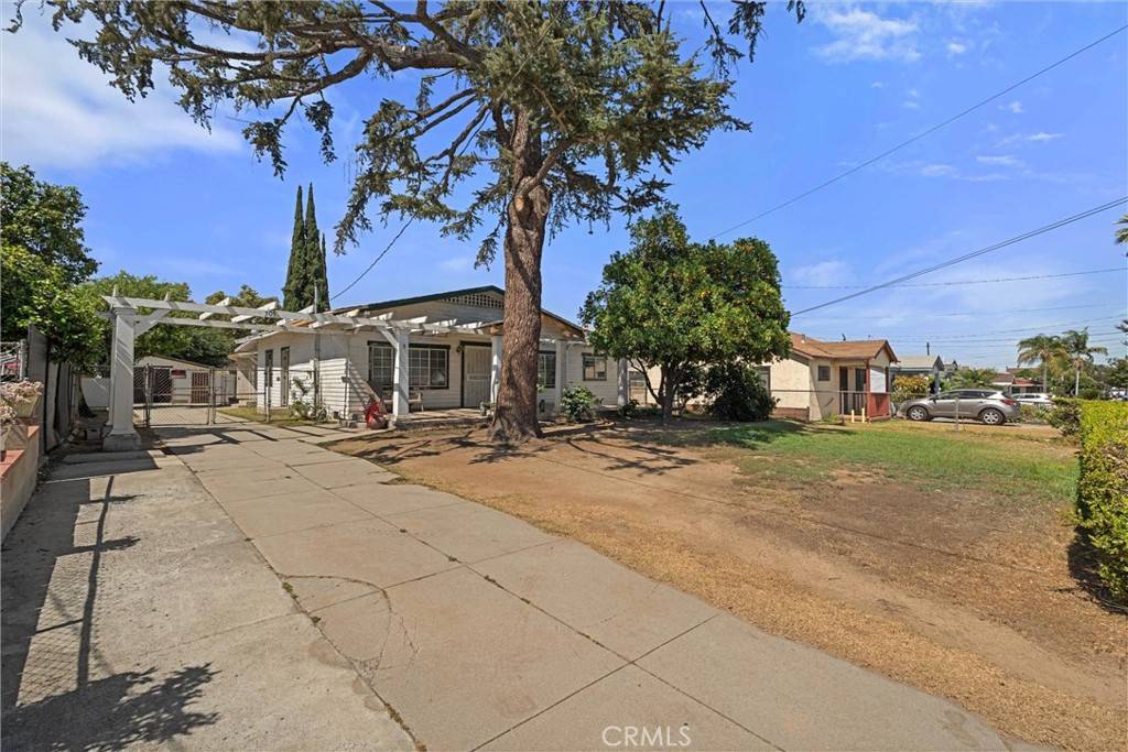 San Gabriel, CA 91776,505 W Glendon WAY