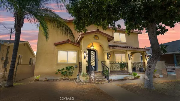12063 Newmire AVE, Norwalk, CA 90650