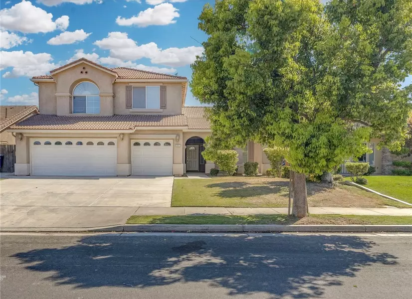 10527 Rose River Falls AVE, Bakersfield, CA 93312
