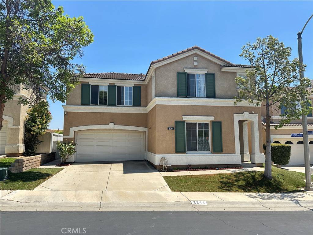 2244 Posada CT, Corona, CA 92879