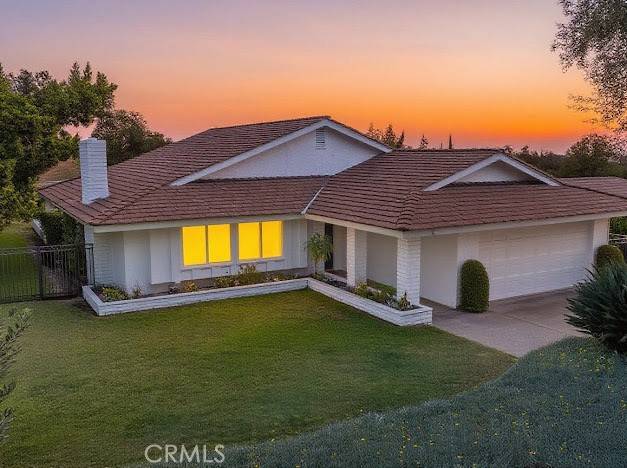 1050 Loma Verde DR, Arcadia, CA 91006