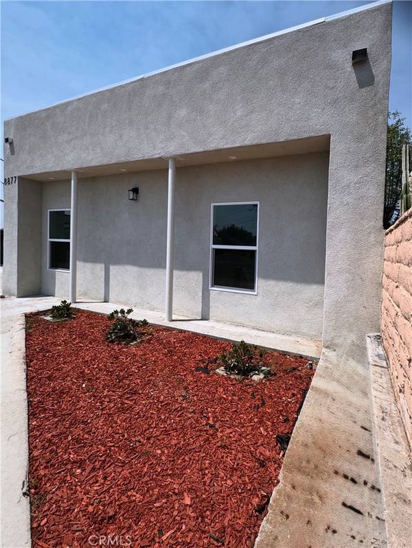 8877 Mission DR, Rosemead, CA 91770