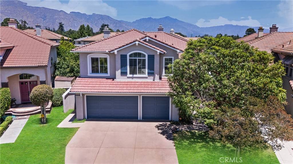 7020 Julie LN, San Gabriel, CA 91775