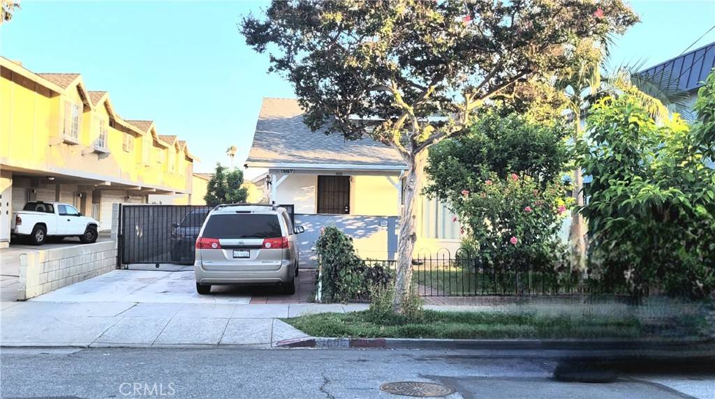Alhambra, CA 91801,1606 Acacia