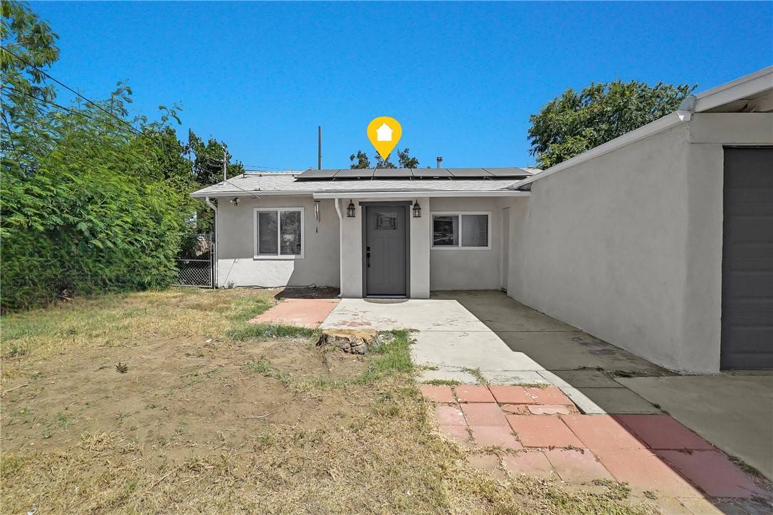 Bloomington, CA 92316,9925 Bloomington AVE