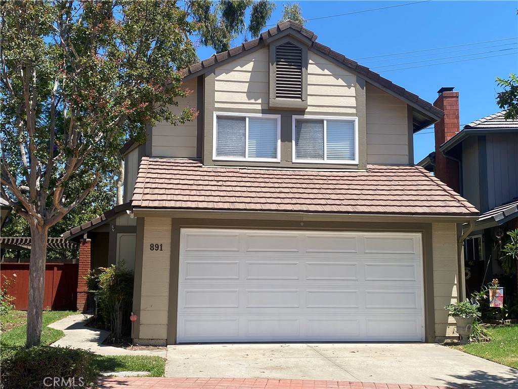 891 El Paso CT, San Dimas, CA 91773