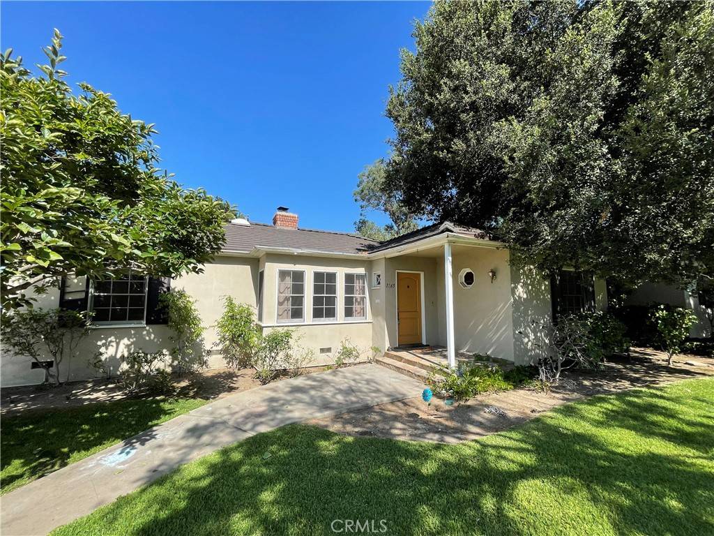 1865 Sharon PL, San Marino, CA 91108