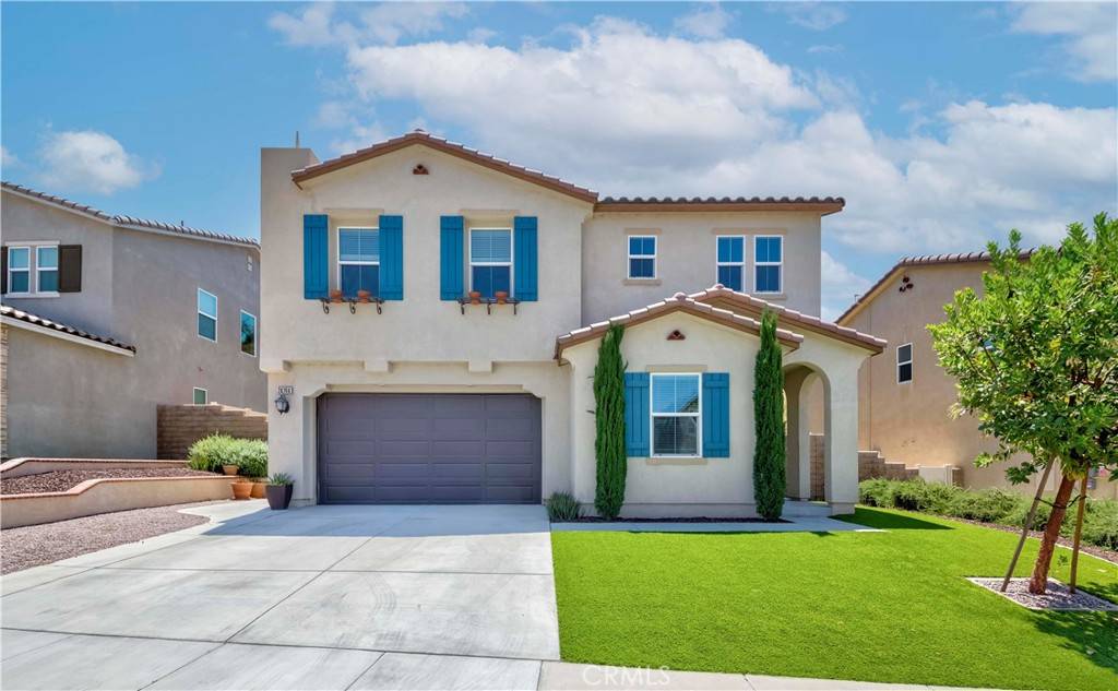 24764 Rockston DR, Corona, CA 92883