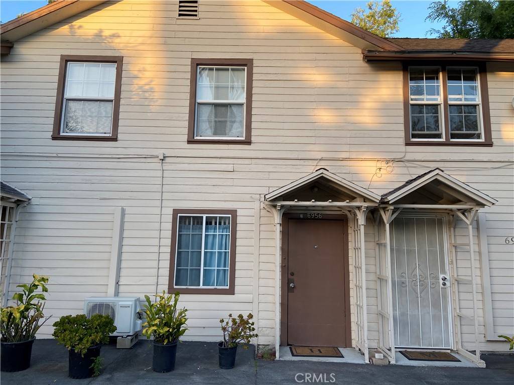 San Gabriel, CA 91775,6956 San Gabriel Blvd #1