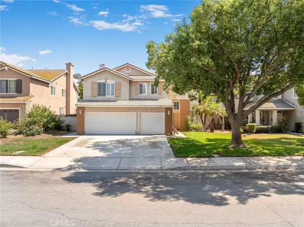 3280 Stallion ST, Ontario, CA 91761