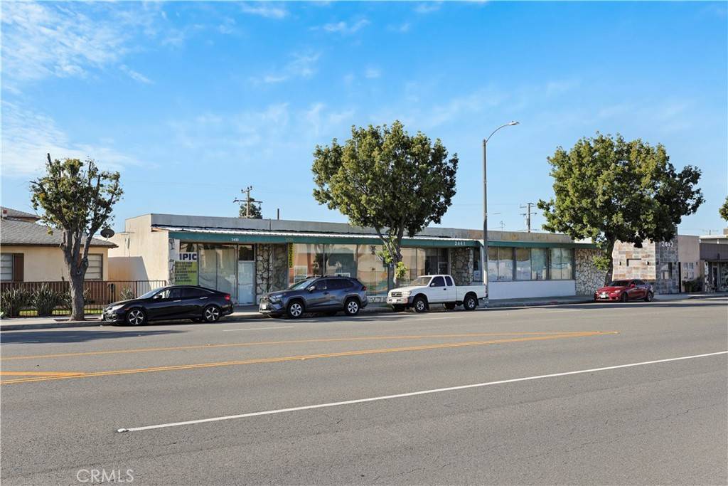 2435 W Beverly BLVD, Montebello, CA 90640