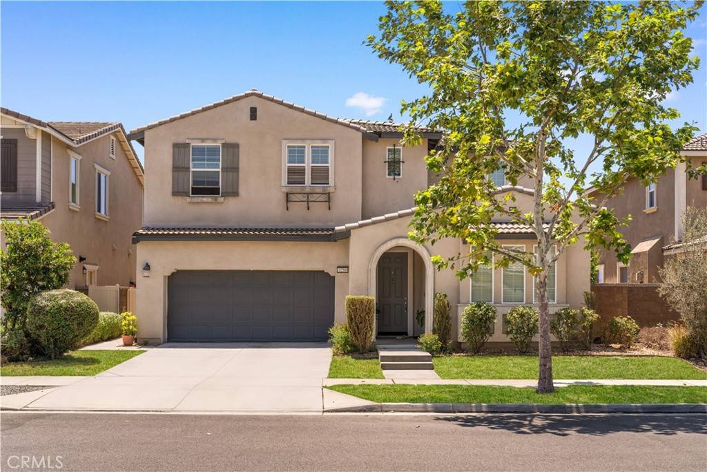 Ontario, CA 91762,3258 E Denali DR
