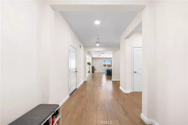 Ontario, CA 91762,3258 E Denali DR