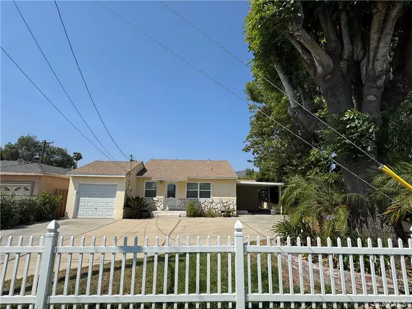 Duarte, CA 91010,619 Maydee ST