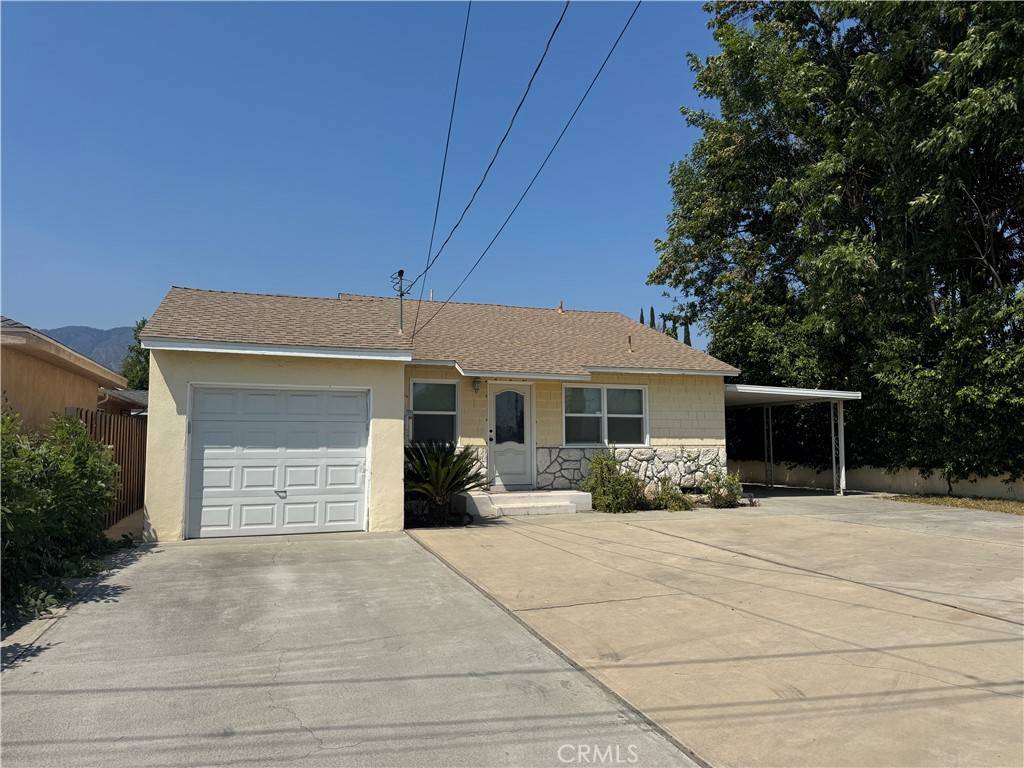 619 Maydee ST, Duarte, CA 91010