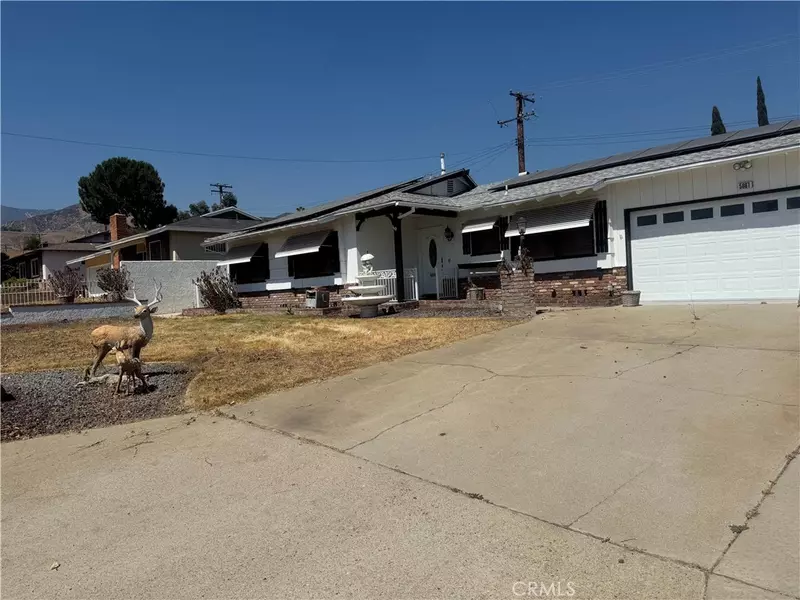5667 Newbury AVE, San Bernardino, CA 92404
