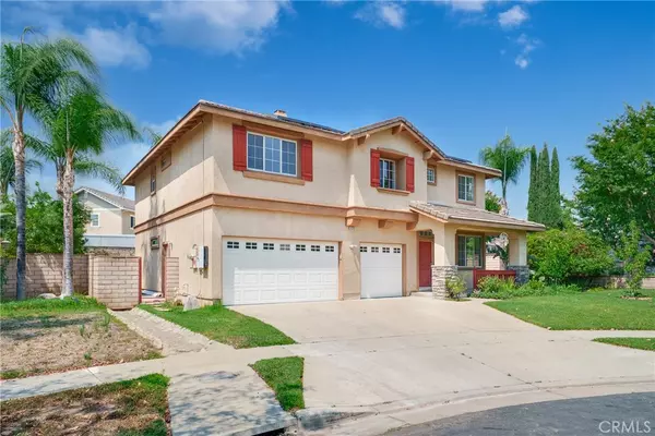 Rancho Cucamonga, CA 91730,9396 Brookview CT